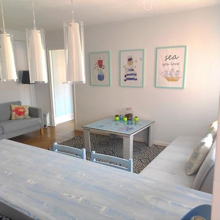 Apartamento Marinero En Рібадеселья Екстер'єр фото